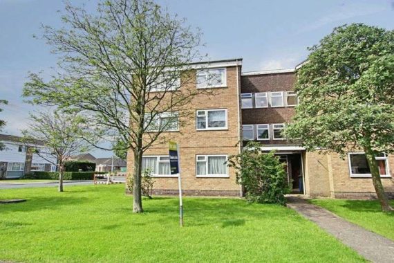 2 Bedroom Flat